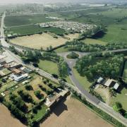 The government has granted the use of Compulsory Purchase Orders needed for the Banwell bypass scheme to go ahead.