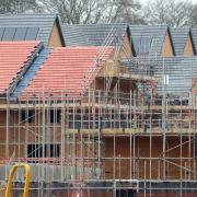 North Somerset Council will meet on Wednesday to discuss the housing figure for its local plan.