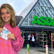 Eilish Stout-Cairns has revealed how she beats the cost of living crisis with her £15 a week shop.
