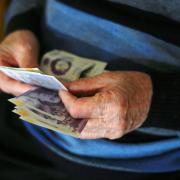 Many pensioners will receive payments early this month due to the August Bank Holiday