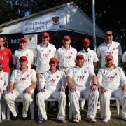 Congresbury CC will secure promotion to WEPL’s Prem 2 Bristol & Somerset if they win at Bedminster Seconds this Saturday. (September 2)