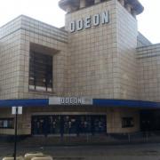 The cinema could reopen this autumn.