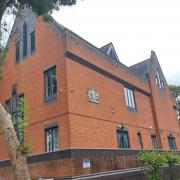 The case was heard at Taunton Magistrates' Court. Picture: County Gazette