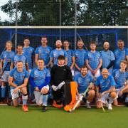 Weston Hockey Club now have two wins from two after beating North Somerset.
