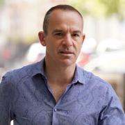Money Saving Expert Martin Lewis shared his thoughts as Chancellor Jeremy Hunt announced a £470 rise in payments to Universal Credit claimants