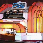 The cinema will still feature the historic Compton Organ.