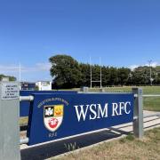 Weston RFC will take on Cleve at the Hayfields in Gloucestershire on April 13.
