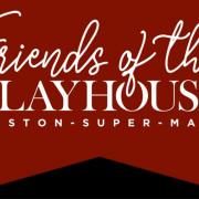 The Friends Of The Playhouse has over 450 members