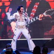 Elvis tributes from all over the world will travel to perform in the festival.