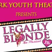 The musical will premier at the Blakehay Theatre