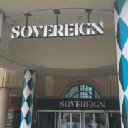 The store can be found in The Sovereign.