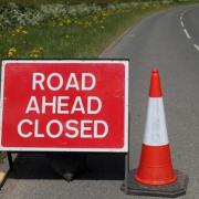 The closure will come into force from May 13.