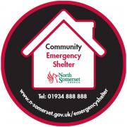 Council on lookout for emergency shelters across North Somerset