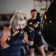 UBX Alderley is now taking on new members for its specialist boxing and strength conditioning facilities.