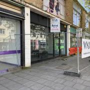 Plans have been unveiled to redevelop Waterloo Street in Weston