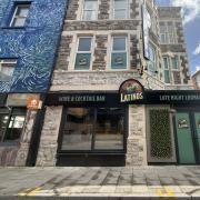 New Latin-themed cocktail bar opens in Weston