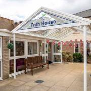 Frith House has been rated outstanding by the CQC since 2017.