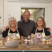 Rowan Tree Tea Room has closed its doors for the final time