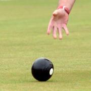 It was a successful week for Victoria Bowls Club