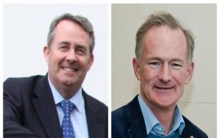 Both John Penrose and Liam Fox publicly called for Boris Johnson to step aside as Prime Minister, but have they decided who they want to replace him?