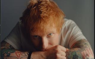 Ed Sheeran will perform in stadiums across the UK in 2022.