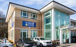 Abatec Recruitment has strengthened its position in the South West by acquiring St David Recruitment Services